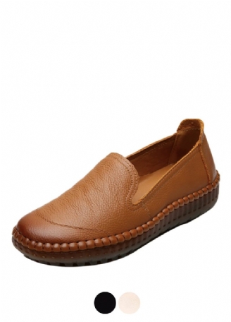 Merly Dame Loafer Sko
