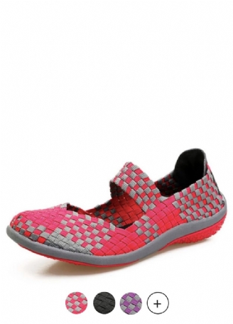 Mia Slip-on Til Kvinder