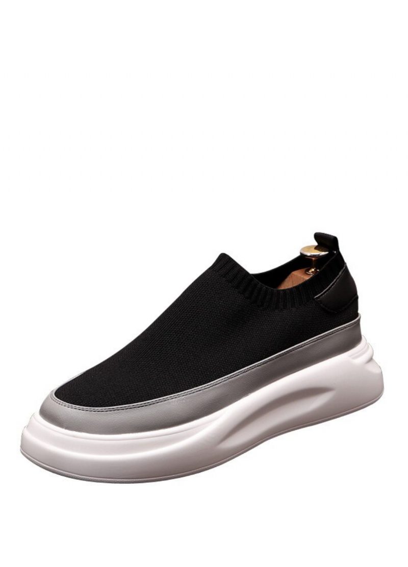 Miaray Sneakers Platform Sko Til Mænd