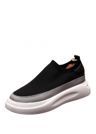 Miaray Sneakers Platform Sko Til Mænd