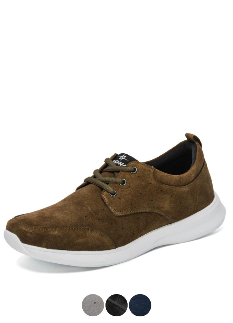 Mich Klassiske Sneaker Til Mænd