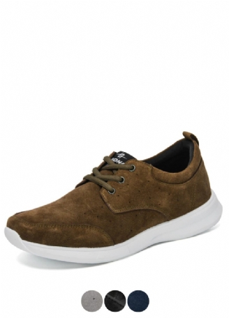 Mich Klassiske Sneaker Til Mænd