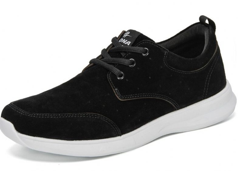 Mich Klassiske Sneaker Til Mænd - Brun