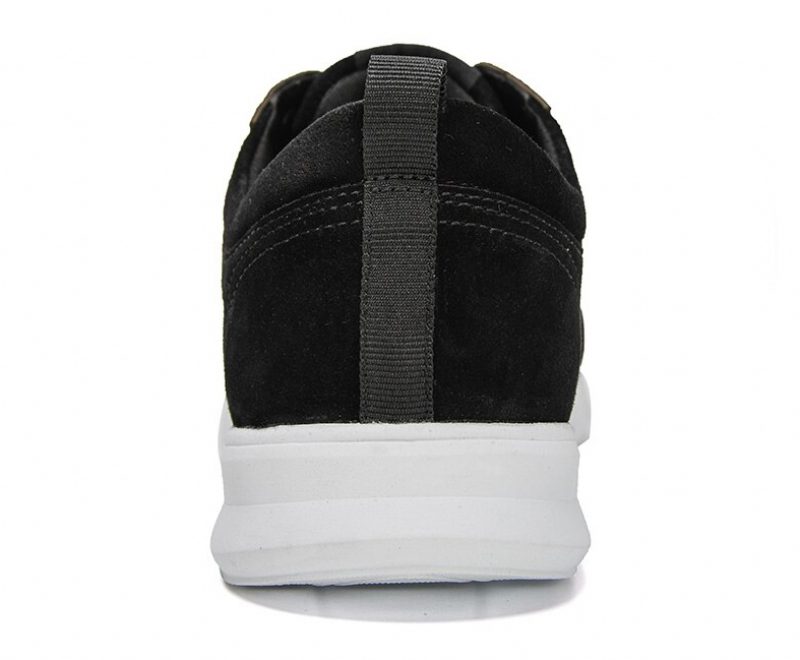 Mich Klassiske Sneaker Til Mænd - Brun