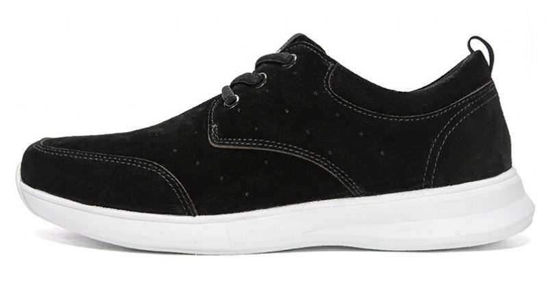 Mich Klassiske Sneaker Til Mænd - Brun