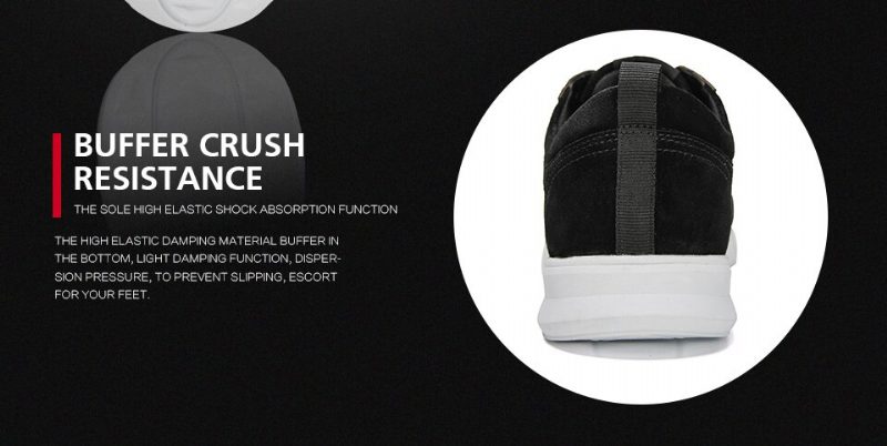 Mich Klassiske Sneaker Til Mænd - Brun