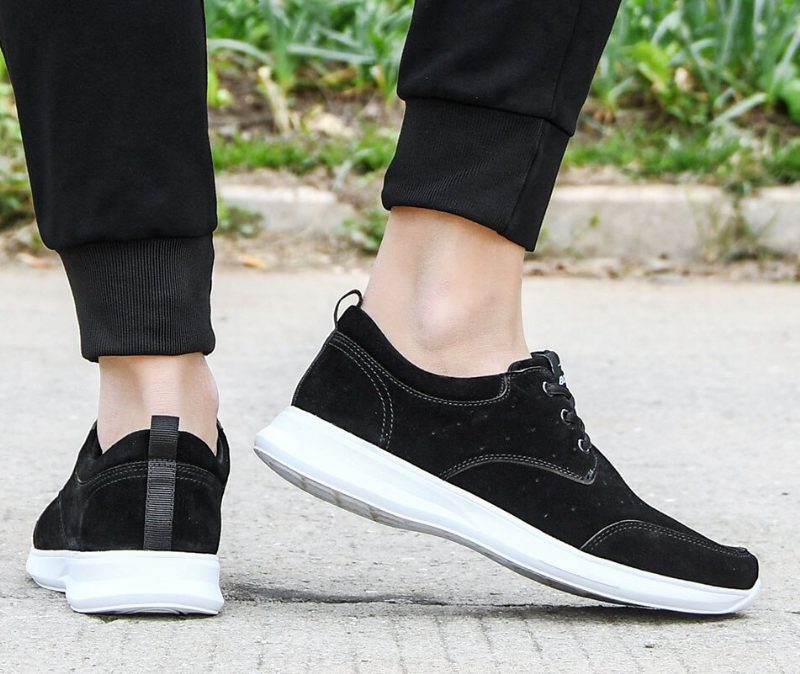 Mich Klassiske Sneaker Til Mænd - Brun