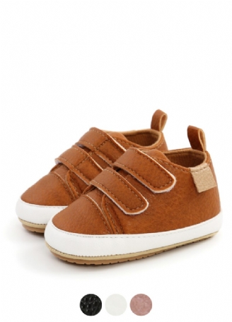 Michael Unisex Afslappet Sneaker Til Børn