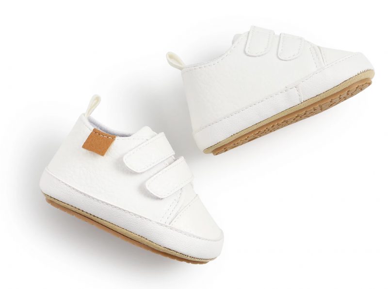 Michael Unisex Afslappet Sneaker Til Børn - Brun