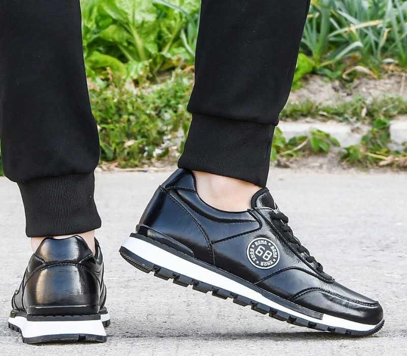 Michel Modesneakers Til Mænd - Brun