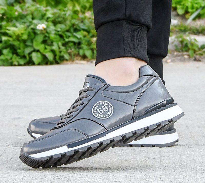 Michel Modesneakers Til Mænd - Brun