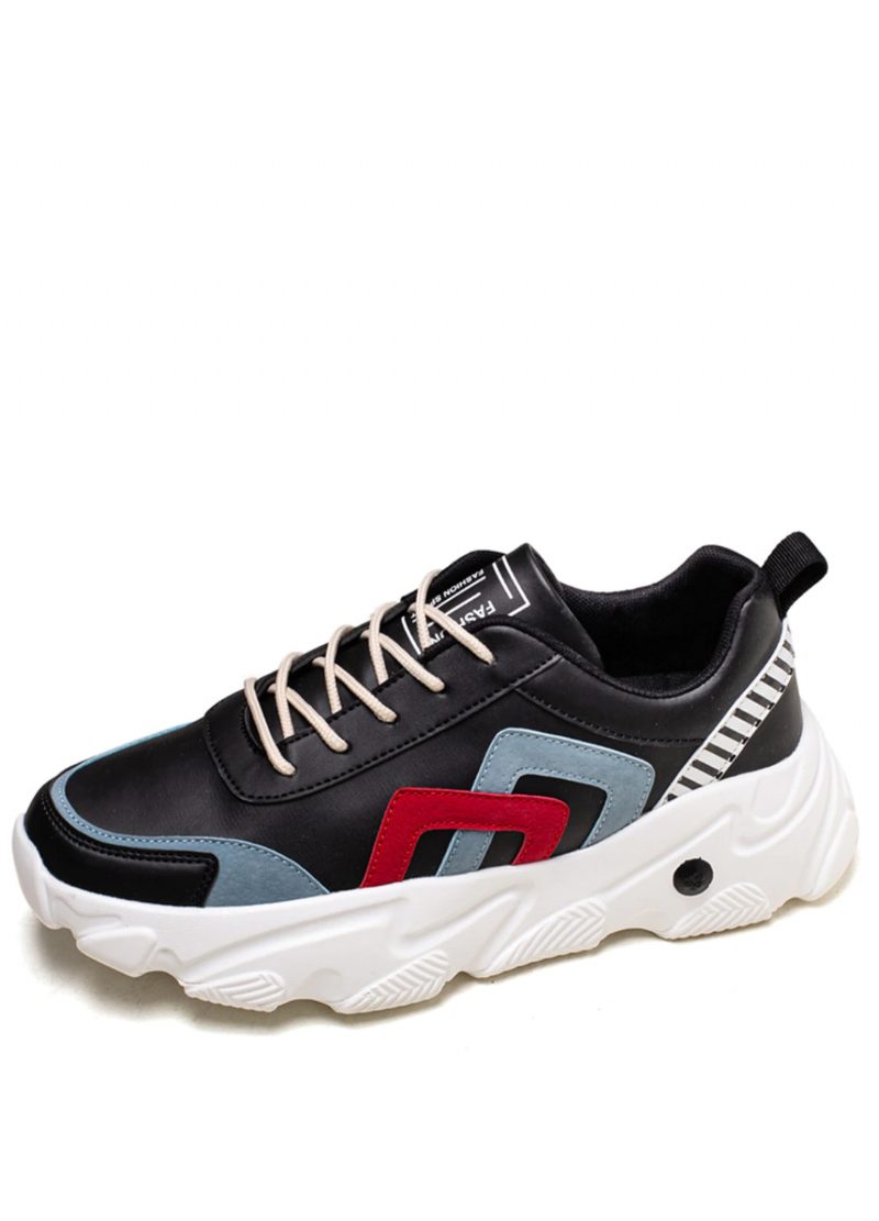 Might Lifestyle Sneakers Til Mænd