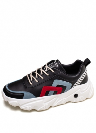 Might Lifestyle Sneakers Til Mænd