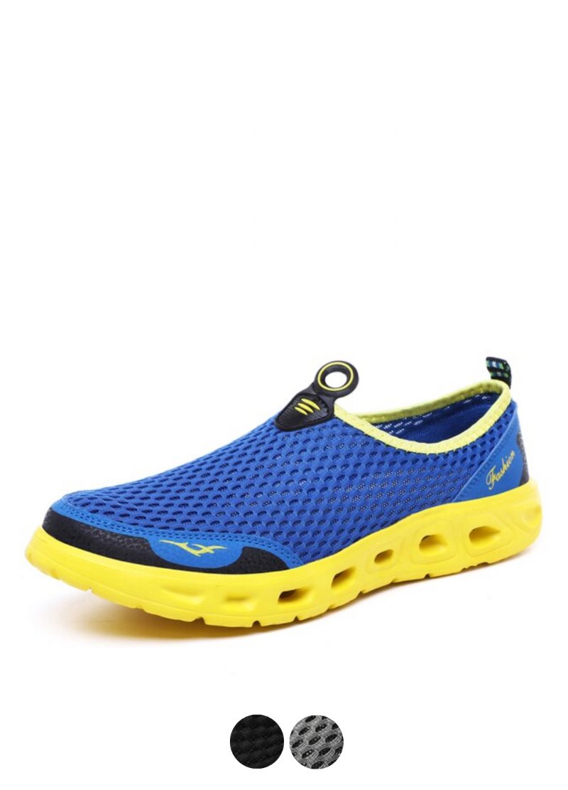 Miguel Sneaker Til Mænd