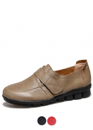 Milan Dame Loafer Sko
