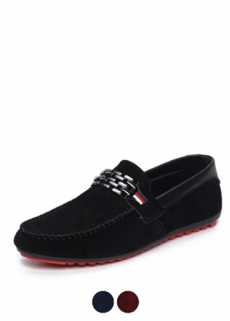 Milen Loafers Til Mænd Fashion
