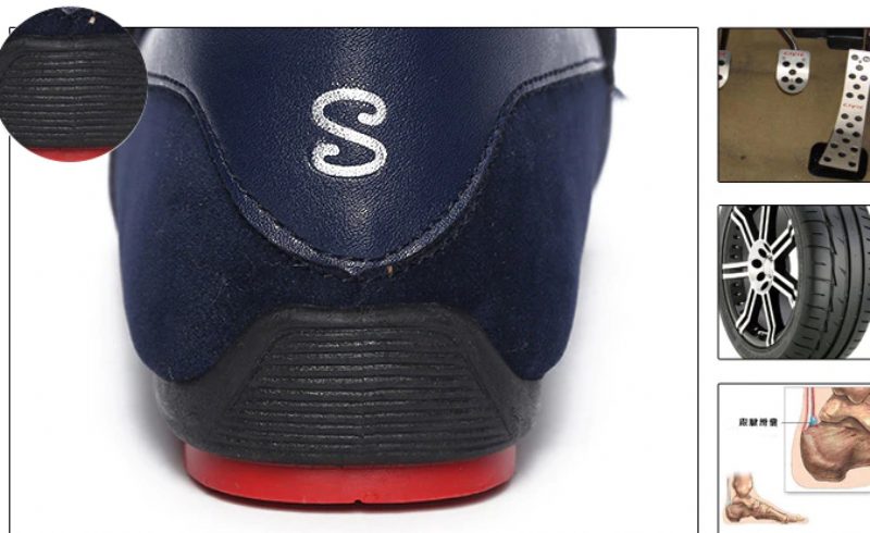 Milen Loafers Til Mænd Fashion - Sort