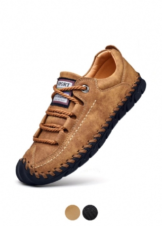 Miles Loafers Til Mænd Fritidssko