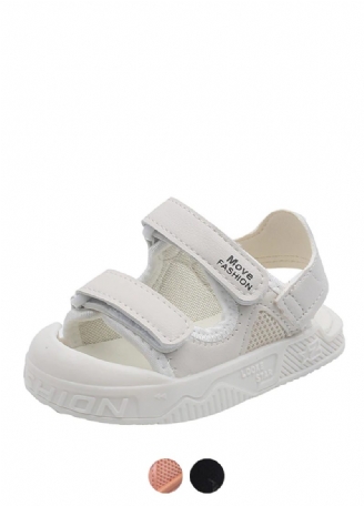 Miles Unisex Afslappet Børnesandaler