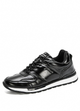 Millan Casual Sneakers Til Mænd