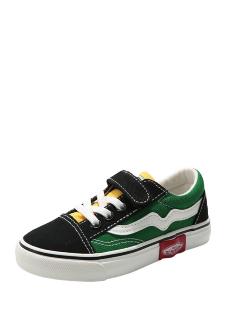 Milo Drenge Afslappet Sneaker
