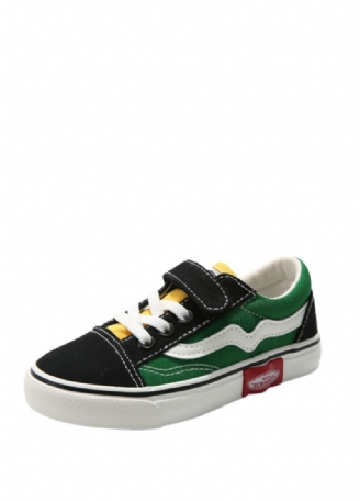 Milo Drenge Afslappet Sneaker