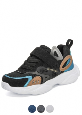 Milton Modesneaker Til Drenge