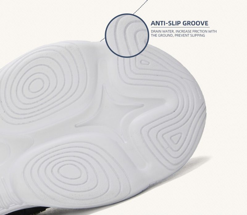 Milton Modesneaker Til Drenge - Sort