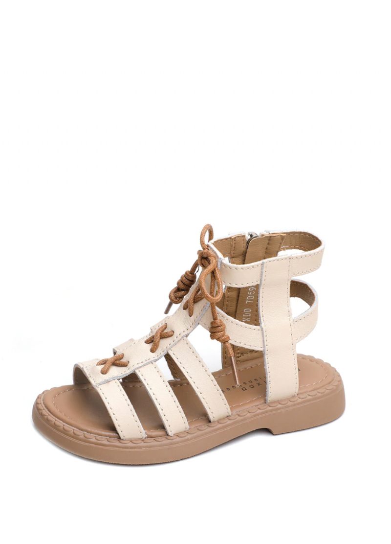 Minerva Gladiator Sandal Til Piger