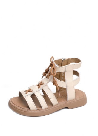 Minerva Gladiator Sandal Til Piger