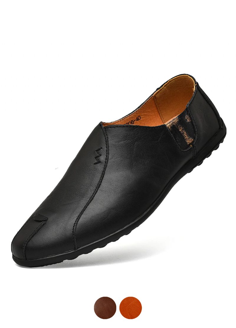 Mingueza Loafers Fritidssko Til Mænd