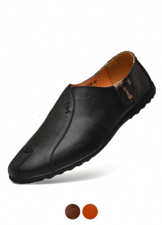 Mingueza Loafers Fritidssko Til Mænd