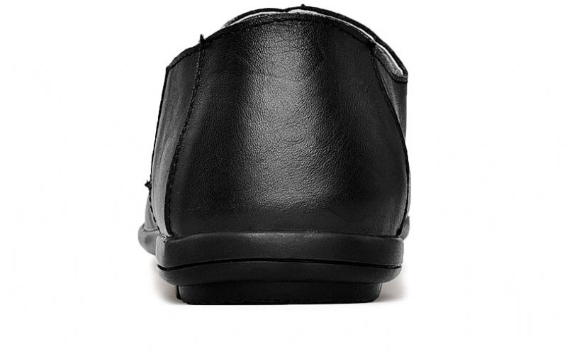 Mingueza Loafers Fritidssko Til Mænd - Sort