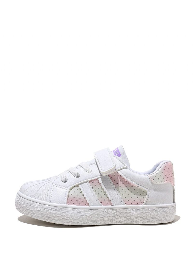 Miranda Piges Afslappede Sneaker