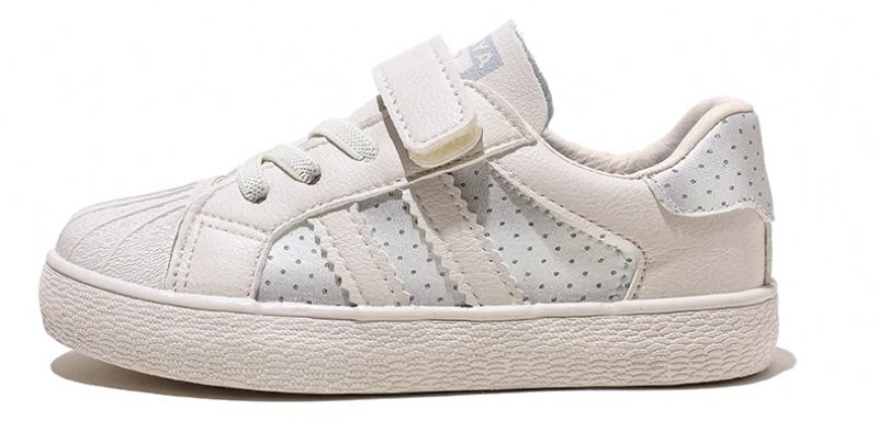 Miranda Piges Afslappede Sneaker - Pink