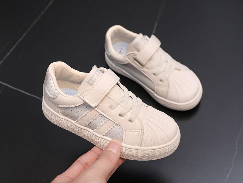 Miranda Piges Afslappede Sneaker - Pink