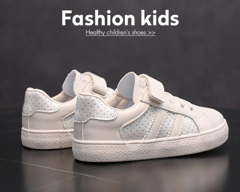 Miranda Piges Afslappede Sneaker - Pink