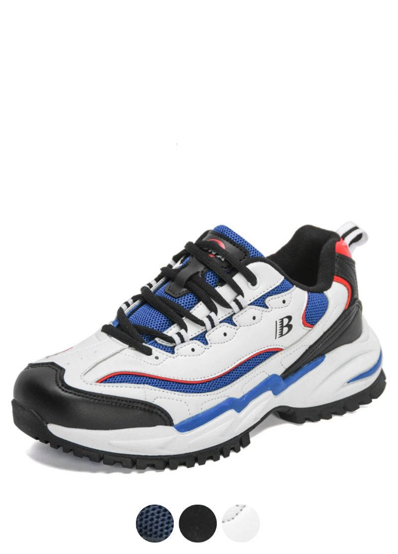 Miroslav Sneaker Til Mænd