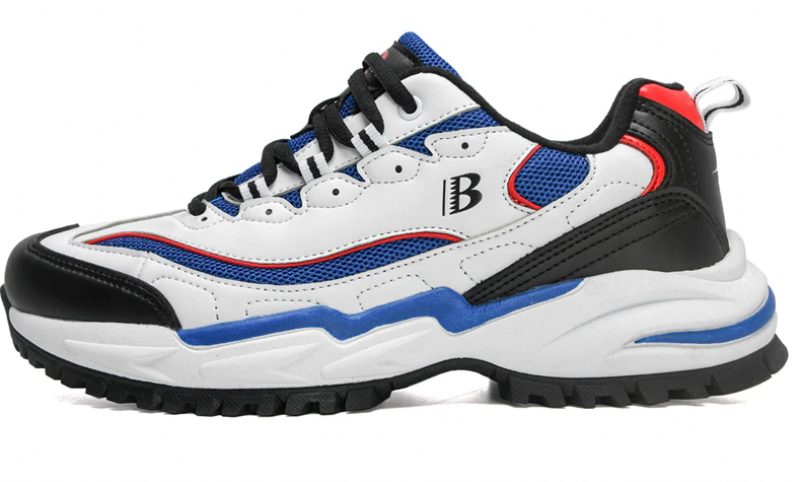 Miroslav Sneaker Til Mænd - Blå