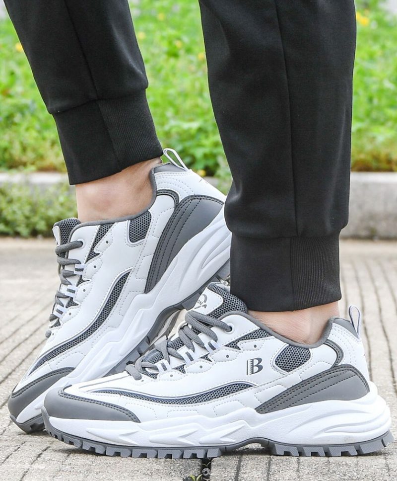 Miroslav Sneaker Til Mænd - Blå