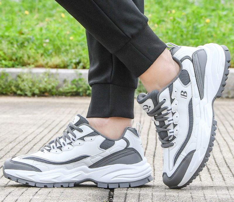 Miroslav Sneaker Til Mænd - Blå
