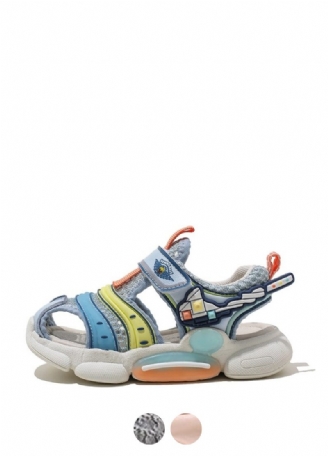 Mitchell Unisex Strandsandaler Til Børn