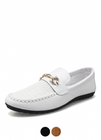 Mixi Loafers Fritidssko Til Mænd