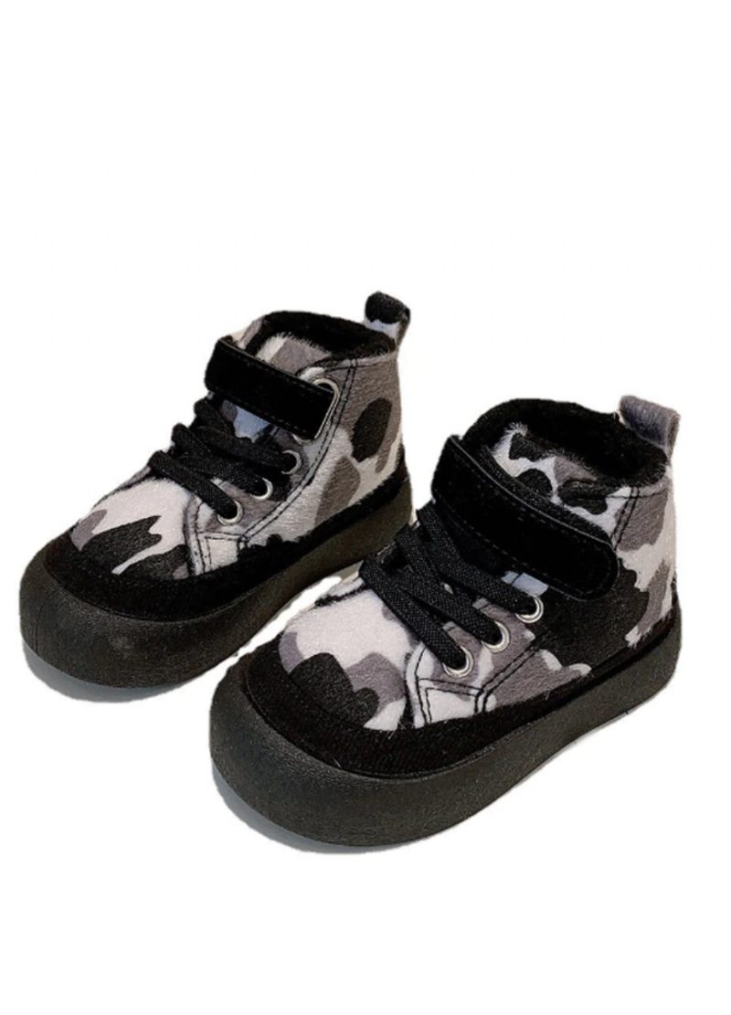Modesneaker For Engledrenge
