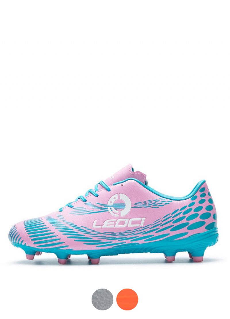 Modric Store Drenge Fodboldsko