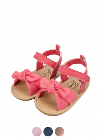 Mohana Babypigers Afslappede Sandal