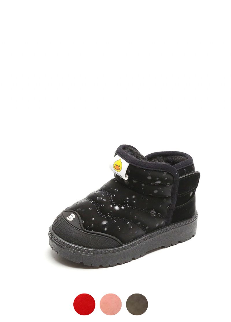 Molina Unisex Snestøvle Til Børn