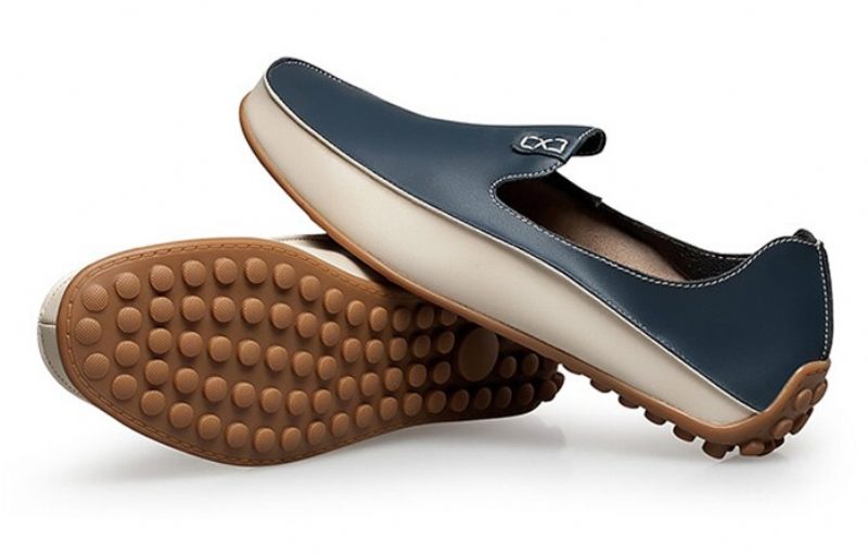 Molinaro Loafers Sko Til Mænd - Blå