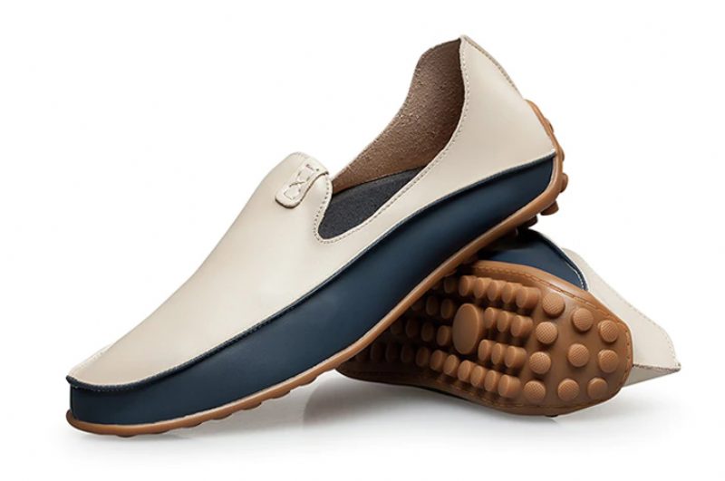 Molinaro Loafers Sko Til Mænd - Blå