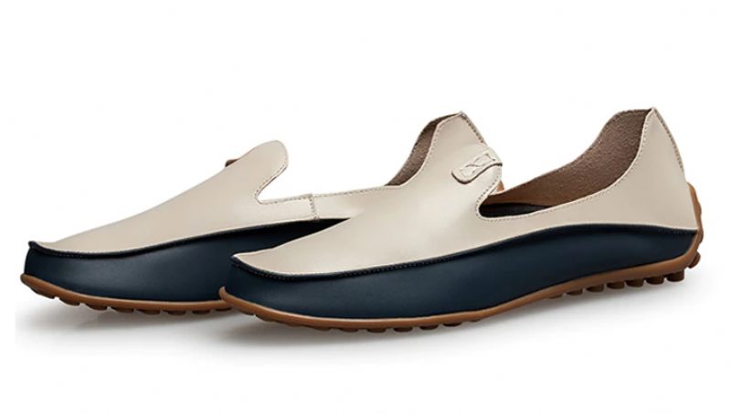 Molinaro Loafers Sko Til Mænd - Blå